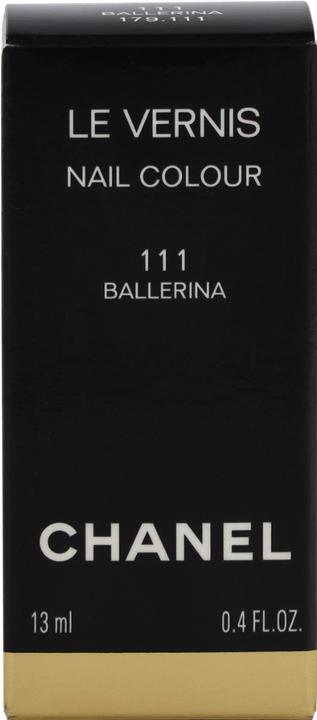 Immagine prodotto Chanel Le Vernis 111 Ballerina (111 Ballerina, Smalto)