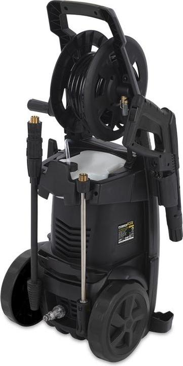 Image du produit Powerplus Nettoyeur haute pression 2200W (Fonctionnement sur secteur)