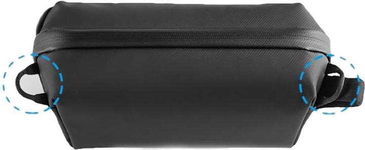 Actual product image Pgytech Bag Mini Tech Pouch (Camera accessory bag, 3.30 l)