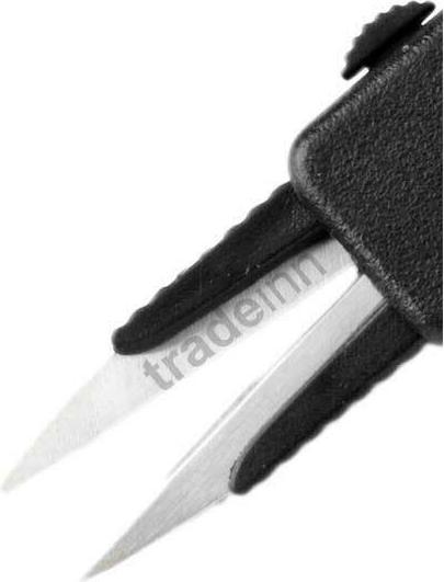 Actual product image Rapala EZ Stow Braided Line Scissors