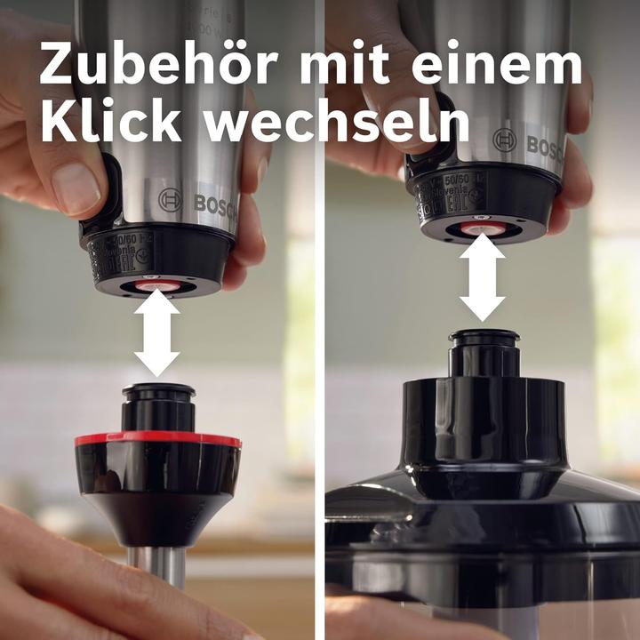 Actual product image Bosch Hausgeräte ErgoMaster MSM6M673