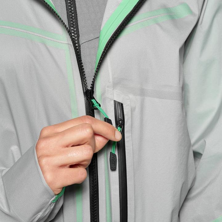 Immagine prodotto Salewa Nxt Ptx 3L Jkt W (36, S)