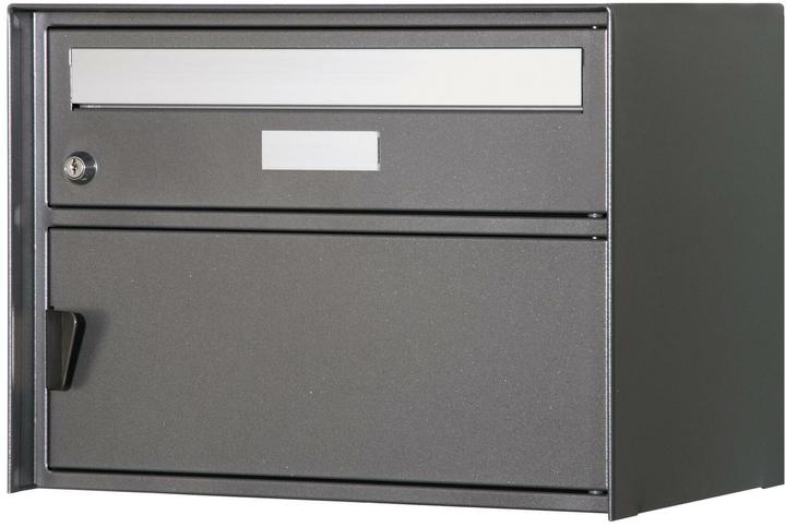 Grigio Metallico