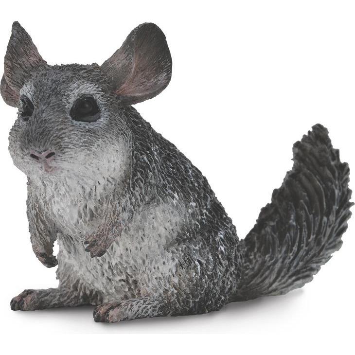 Collecta Langschwanz-Chinchilla (M)