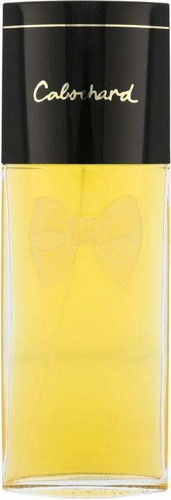 Actual product image Gres Cabochard (Eau de parfum, 100 ml)