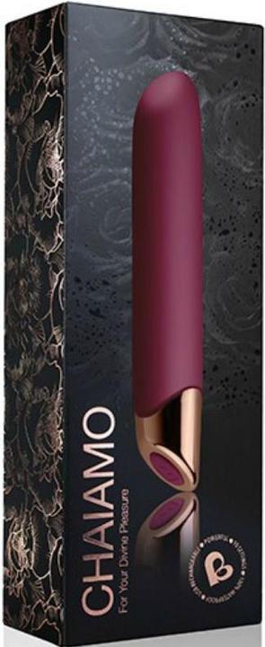 Produktbild Rocks-Off Chaiamo