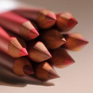 Actual product image Sisley Lippenkonturenstift Phyto-Lèvres Perfect ( 12 Carmin) )