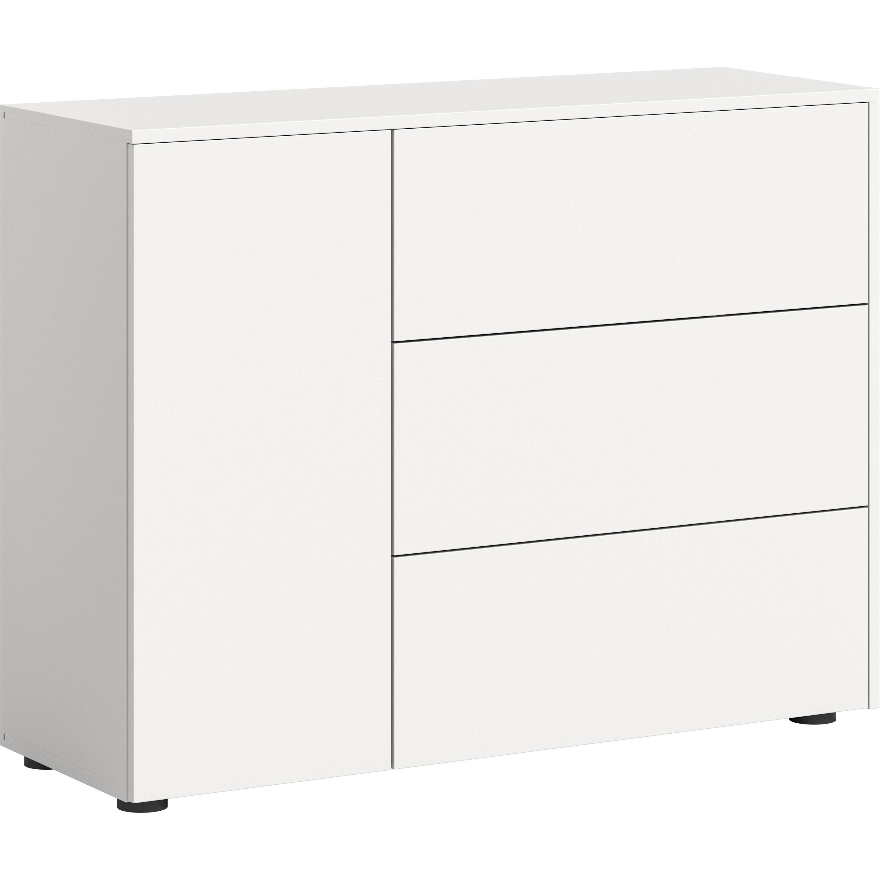 Xonox Home, Kommode + Sideboard, Samba
