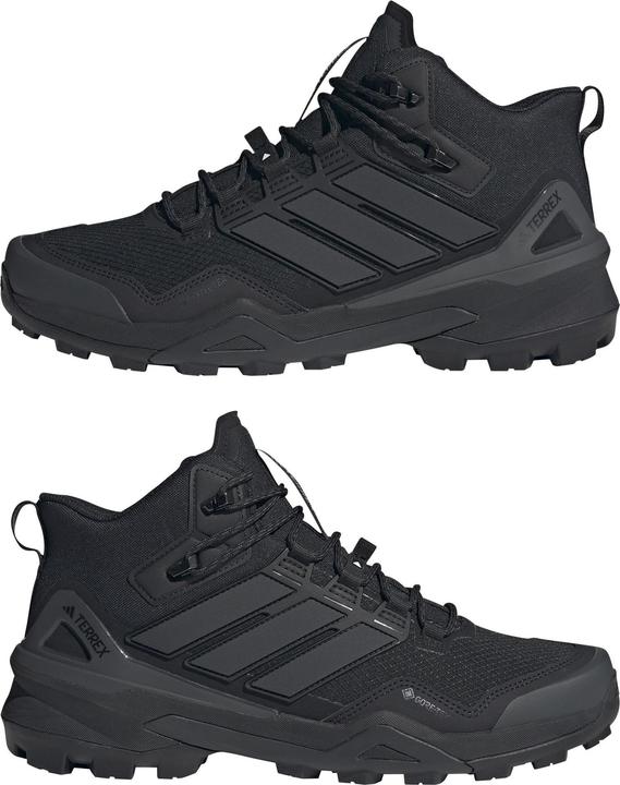 Actual product image adidas Skychaser Mid GTX (42)
