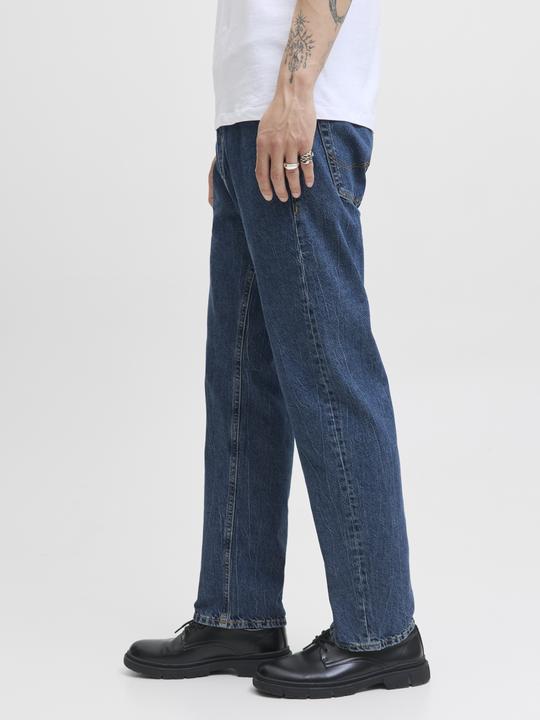 Produktbild Jack & Jones JJICHRIS JJORIGINAL SQ 061 Relaxed Fit Jeans Relaxed Fit Jeans (W31/L34)