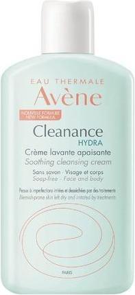 Immagine prodotto Avène Cleanance Hydra Crema detergente (Lozione detergente, 200 ml)