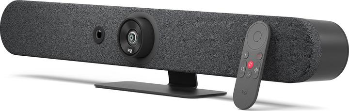 Immagine prodotto Logitech Rally Bar Mini sistema di videoconferenza Connessione Ethernet integrata Sistema di videoconferenza