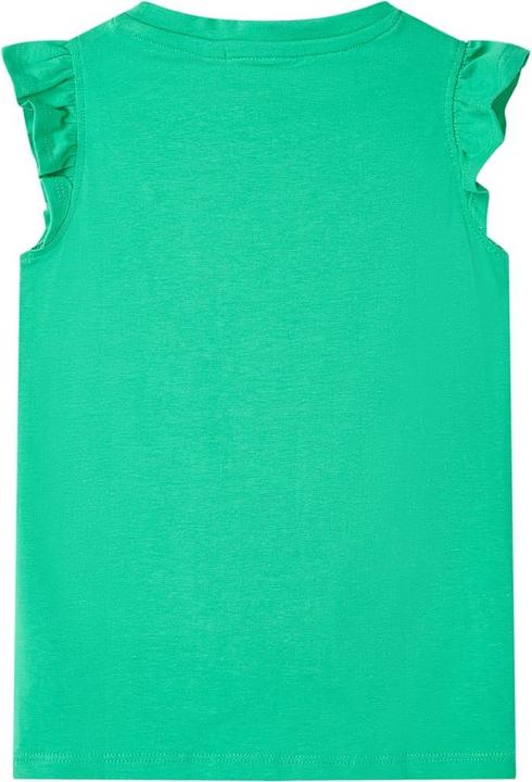 Actual product image vidaXL Kinder T-Shirt (140)