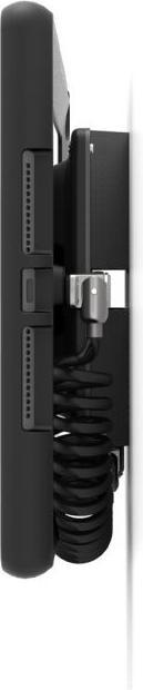 Immagine prodotto Compulocks Magnetix Secured Magnetic Tablet Wall Mount - Cable lock included - Beslag - for tabl...