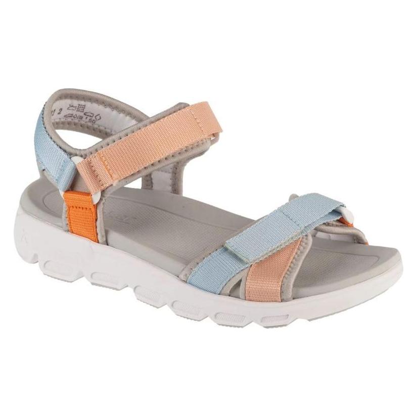 Rieker, Sandalen, Sandalen, (40)