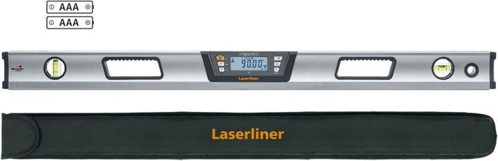 Produktbild Laserliner Wasserwaage DigiLevel Pro 80 (80 cm)