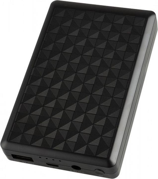 Newell Power Bank PB-LPE6 battery with Canon battery adapter (Kamera Akku Ladegerät)