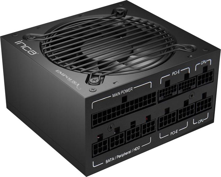 Image du produit Inca Alimentation électrique IPS-1050XN (1050 W)