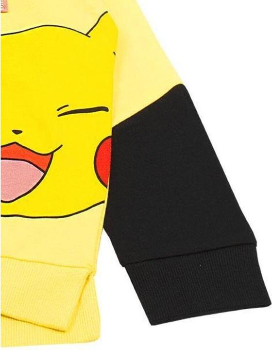 Immagine prodotto Pokémon Ragazze con cappuccio (128)