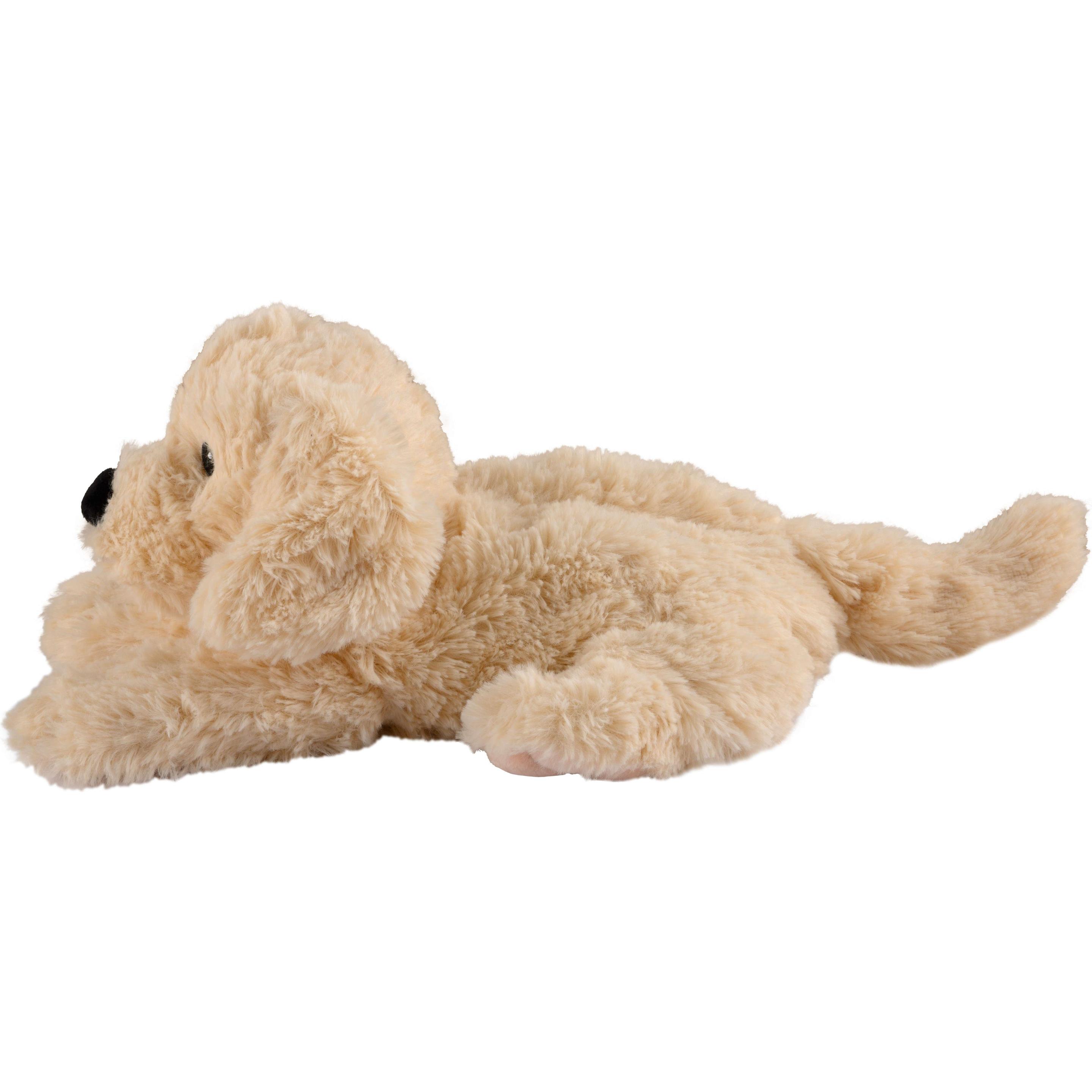 Thumbnail - Warmies Golden Retriever (33 cm)