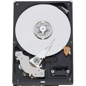 Thumbnail - WD Blue (1 TB, 3.5", CMR), Festplatte
