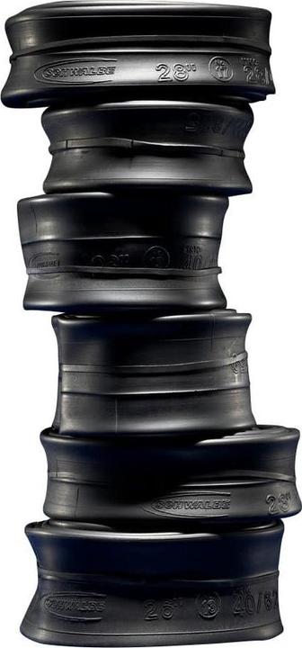 Produktbild Schwalbe No.13J Fatbike Schlauch 26" (Presta (SV), 26", 40 mm)