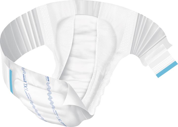 Produktbild MoliCare Elastic 6 Inkontinenz Slip (14 x, Large plus)