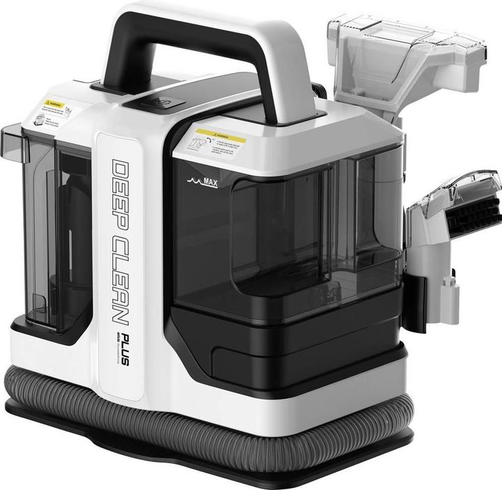 Silva SC 7500 washing vacuum cleaner