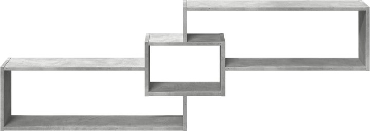 Immagine prodotto VidaXL Armadio a muro (158 x 18 x 53 cm)
