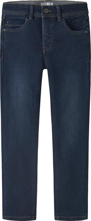 Denim Blu Scuro