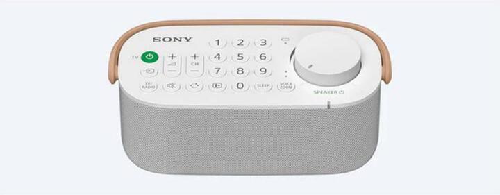 Produktbild Sony SRS-LSR200 (13 h, Akkubetrieb)