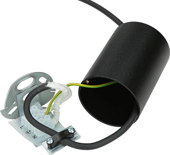 Image du produit Licht-Erlebnisse Eye (GU10)