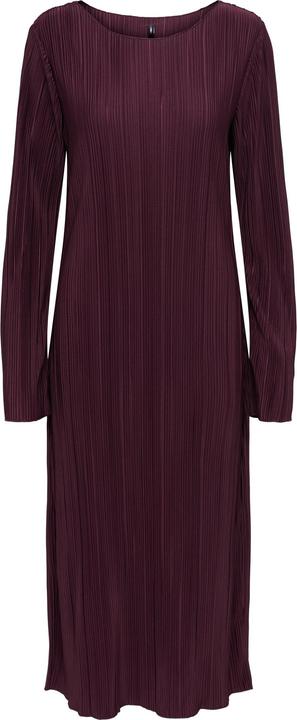 Produktbild Only ONLPERY Langes Kleid Plissiertes Kleid (XL)