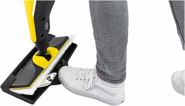 Produktbild Kärcher SC 3 Upright EasyFix (1600 W)