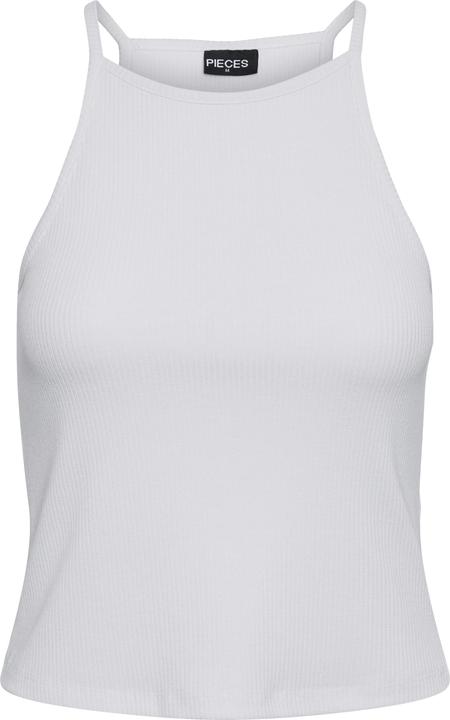 Actual product image Pieces PCOSTINA Top without sleeves (XL)