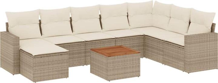 Produktbild vidaXL Shelby