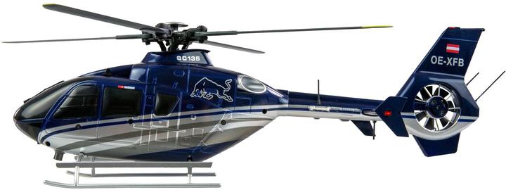 Image du produit Amewi The Flying Bulls EC135 6G