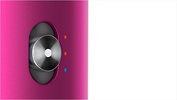 Actual product image Dyson Airwrap Long (30 mm, 40 mm)