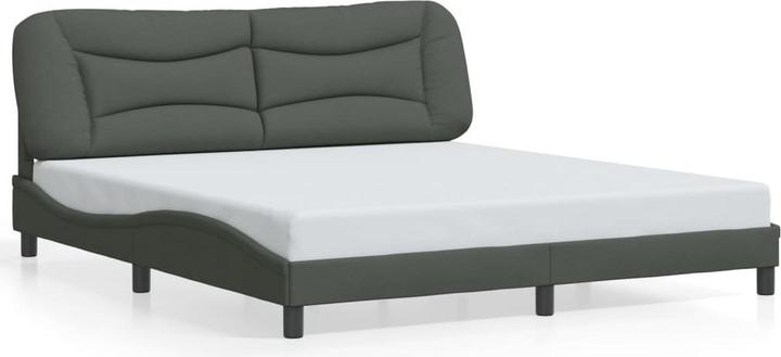 Image du produit vidaXL Bettgestell (180 x 200 cm)