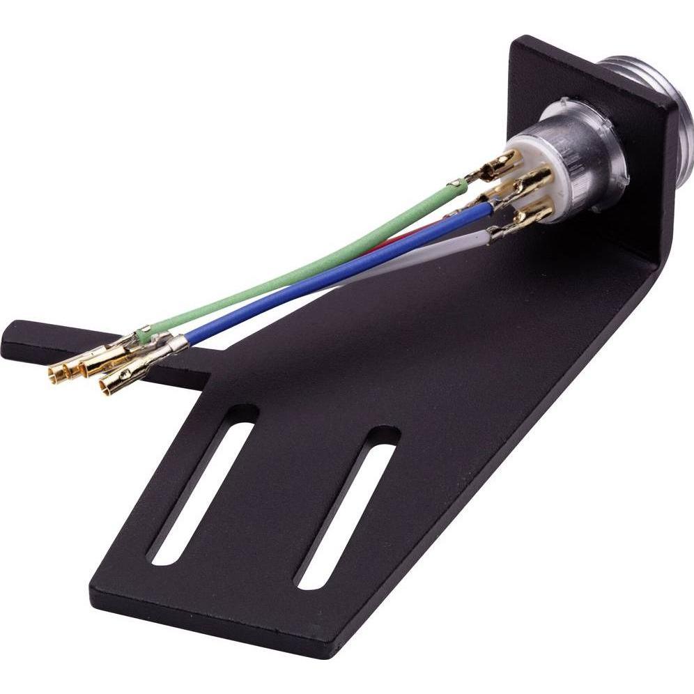 Analogis HS-21 LENCO Systemträger (Guscio per cuffie), Accessori per giradischi