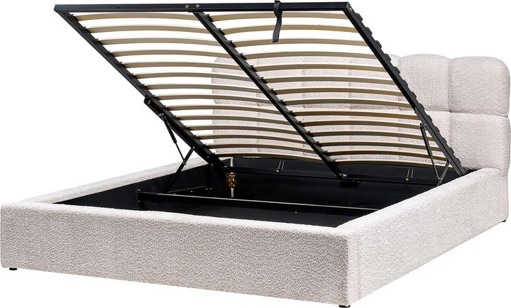 Image du produit Beliani Baston (160 x 200 cm)