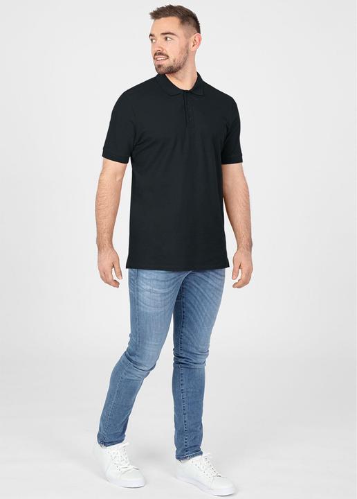Produktbild JAKO Polo Organic (M)