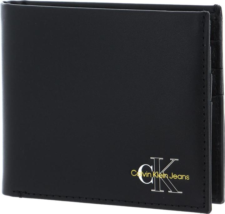 Image du produit Calvin Klein Three Tone Bifold