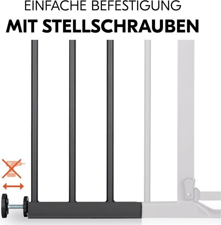 Produktbild Hauck Safety Gate Extension (21 cm)