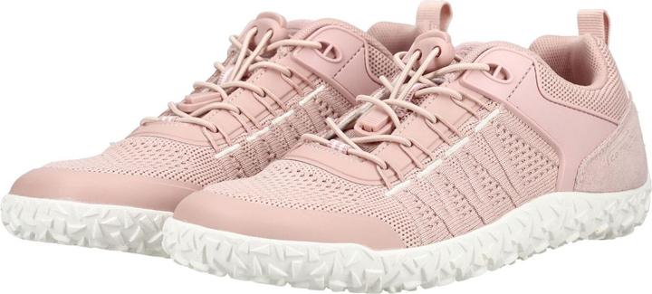 Produktbild Camel Active Sneaker mesh/split ROSA (38)