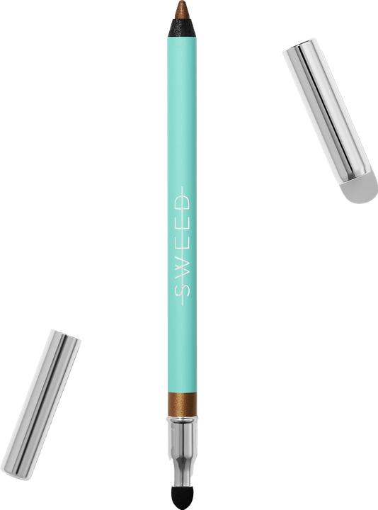 #DAB87B Golden Beetle