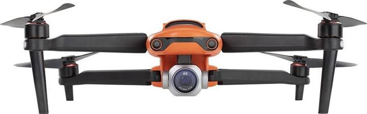 Produktbild Autel EVO II Pro Rugged Bundle V3 (180 min, 1190 g, 19.96 Mpx)