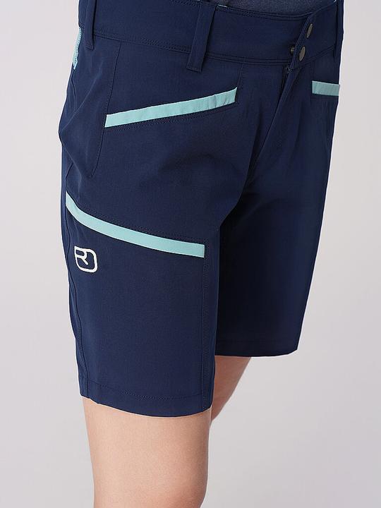 Produktbild Ortovox Women's Pelmo Shorts (M)