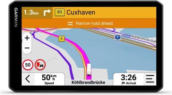 Image du produit Garmin Décl LGV720 (6.97")