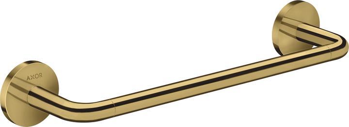 Polished Gold Optic